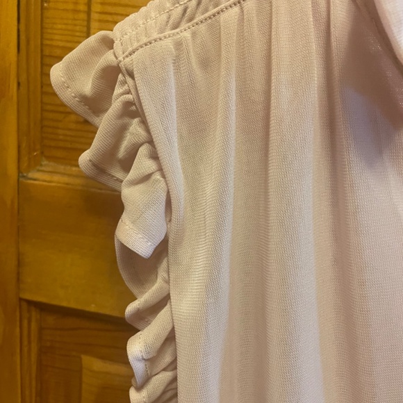 Express summer, pale pink top - Picture 3 of 7